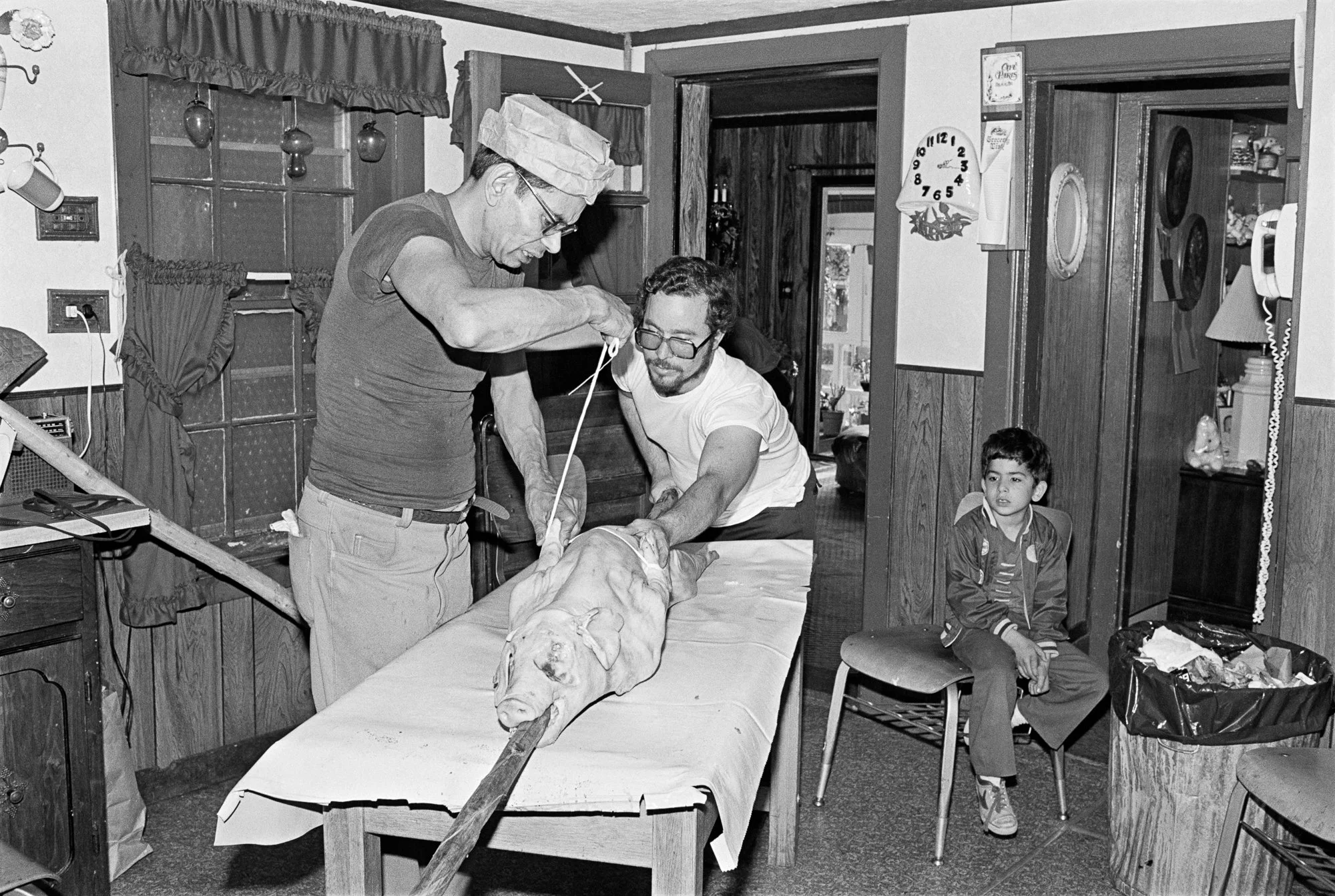 Finding Something Sacred in the Ordinary: How Lisa Barlow's Holy